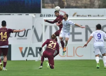İnegölspor-Menemen SK.: 2-0