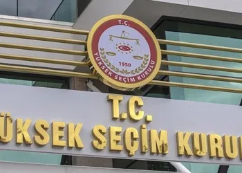 Erdoğan ve Kılıçdaroğlu’nun başvuruları onaylandı