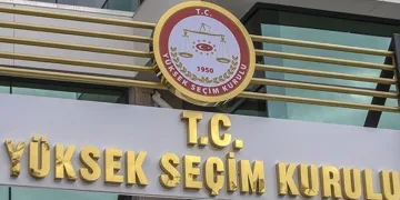 Erdoğan ve Kılıçdaroğlu’nun başvuruları onaylandı