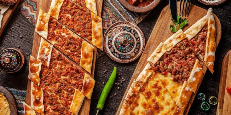 En güzel iftar yemekleri