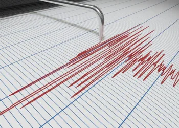 Kahramanmaraş’ta 4.7 büyüklüğünde deprem