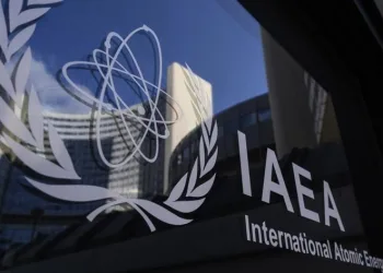 “Libya’da 2.5 ton uranyum kayboldu”