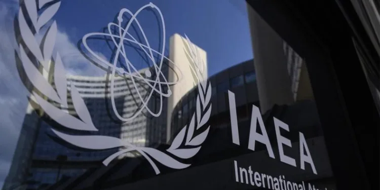 “Libya’da 2.5 ton uranyum kayboldu”