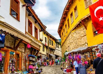 Dünyanın En İyi Turizm Köyleri Arasında
