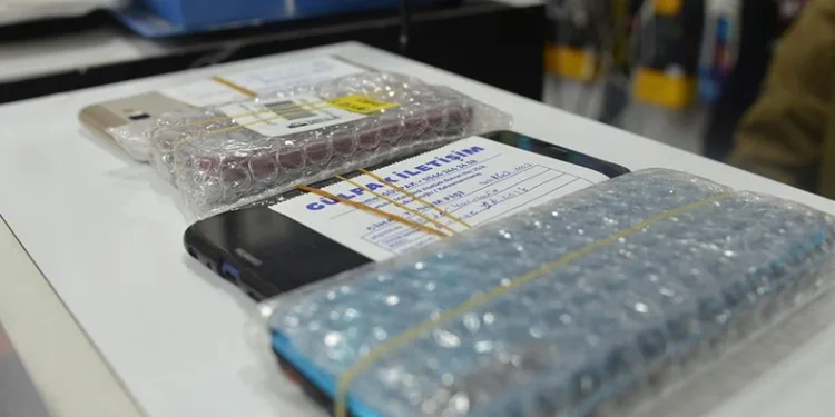 Telefon tamirleri arttı
