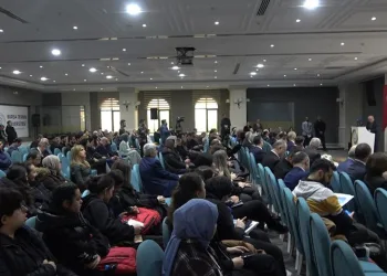 Bursa’da üniversiteler kuraklık ve su krizine çözüm arayacak