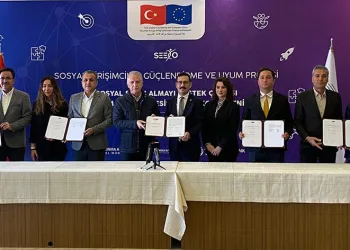 Sosyal Girişimcilik, Güçlendirme ve Uyum Projesi