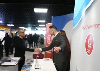 Kariyer Ofisi’nden kariyer günleri