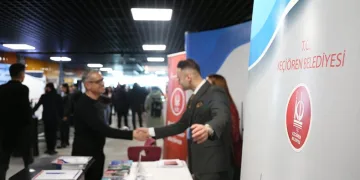 Kariyer Ofisi’nden kariyer günleri
