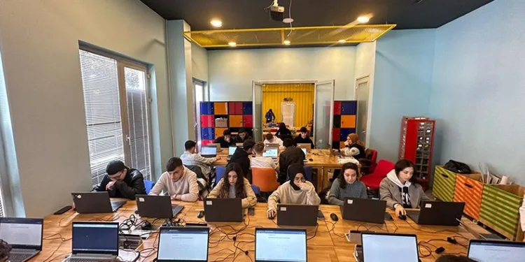Dünyanın en popüler programlama dili