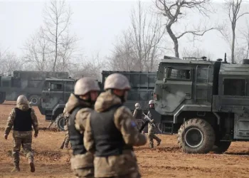 1.4 milyon kişi orduya yazıldı