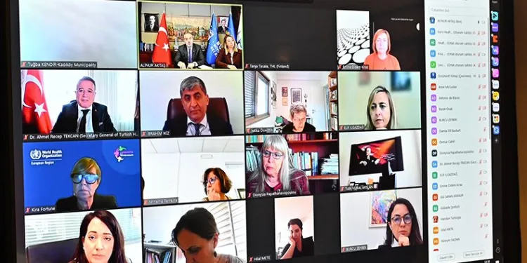 DSÖ’nün olağanüstü gündemi; Türkiye