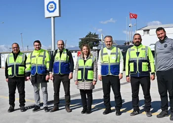 Türkiye Sağlıklı Kentler Birliği