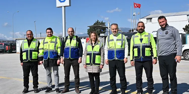 Türkiye Sağlıklı Kentler Birliği