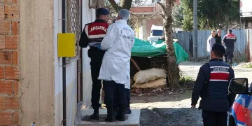 Ordu’da kadın cinayeti