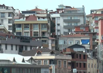 Sahil şeridinden kuzeye taşınmalar arttı