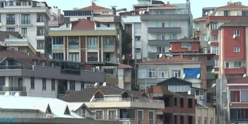 Sahil şeridinden kuzeye taşınmalar arttı