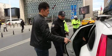 ‘Türkiye Güven Huzur’ uygulaması