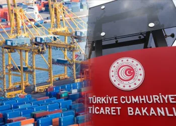 İthalat için yeni şart
