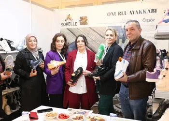 Markasını kurdu hem abla hem patron oldu