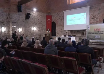 Başkan Dündar, “Söylemesi kolay, uygulaması zor”