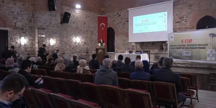 Başkan Dündar, “Söylemesi kolay, uygulaması zor”