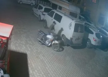 “Görüntüdeki bana benziyor ama o ben değilim”