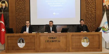 Tokat, Gölbaşı ile kardeş şehir oldu