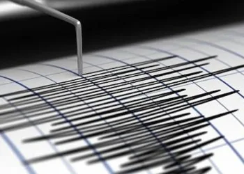 İran’daki deprem Van’da hissedildi