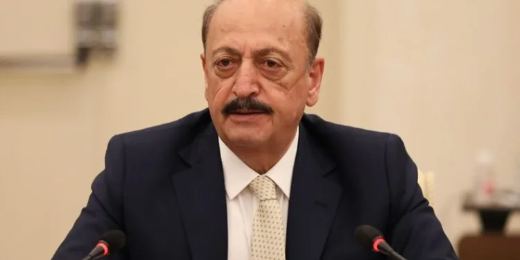 “Güvenlik korucularımıza verdiğimiz sözü tuttuk”