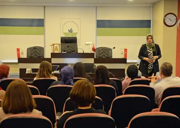 Osmangazi Personeline ‘Ramazan’da Beslenme’ Semineri