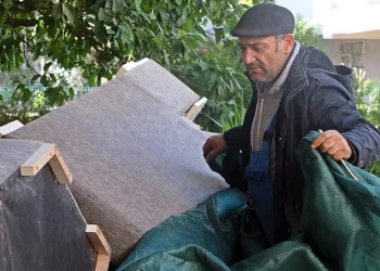 E-Devlet’ten gelen ihtarı kontrol etmedi