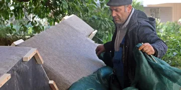 E-Devlet’ten gelen ihtarı kontrol etmedi