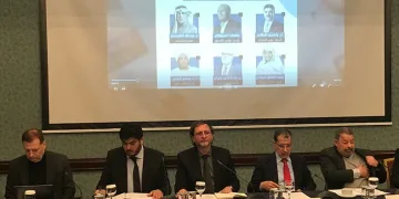 “Tek Ümmet, Tek Yürek Yardım Kampanyası”