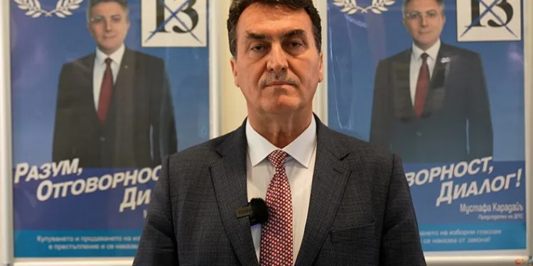 Bulgaristan göçmenlerine 2 Nisan’da ‘sandık’ çağrısı