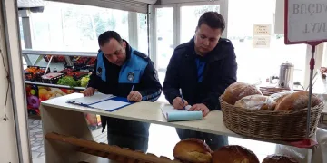 Ramazan öncesi fırınlara sıkı denetim