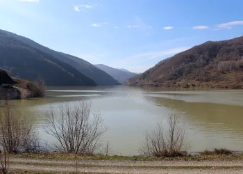 Baraj seviyesi tam doluluğa ulaştı