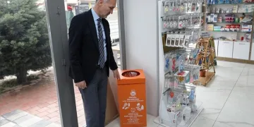Atık ilaçlar için Bursa’da örnek uygulama