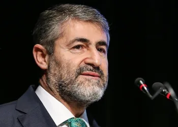 Türkiye ‘en az borçlu’ ülkeler arasında