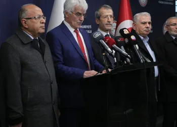 “Kendilerine başka ad bulsunlar”
