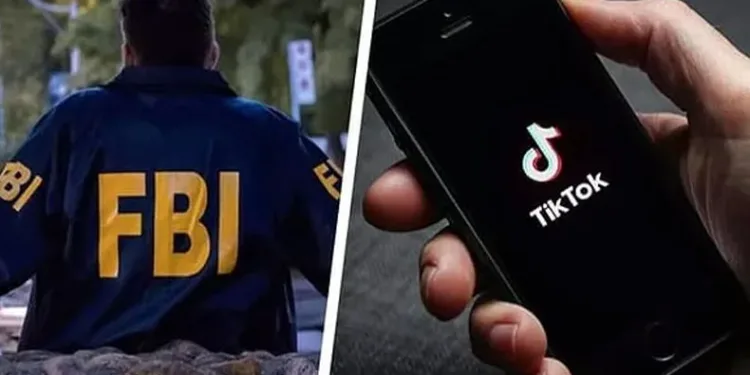 FBI, TikTok’u kontrol edebilir