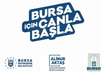 Bursa’da Haftanın Gündemi