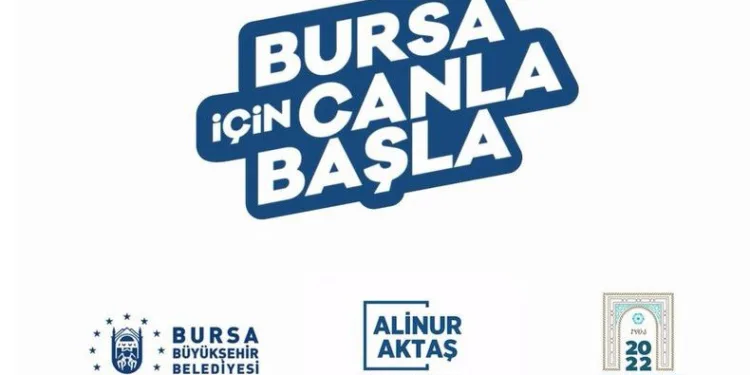 Bursa’da Haftanın Gündemi