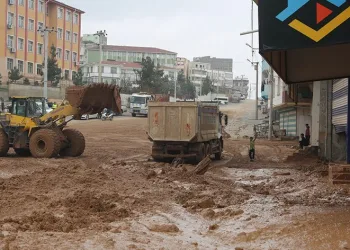 Selin yaraları sarılıyor