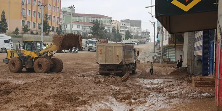 Selin yaraları sarılıyor