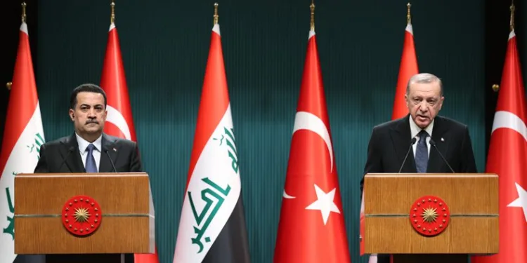 Erdoğan’dan terörle mücadele vurgusu