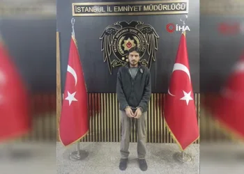 DEAŞ’ın kilit ismi yakalandı