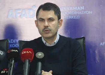 “İki ay içerisinde 244 bin 343 konutun temeli atılacak”