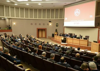 “Mekansal planlama bu şehrin geleceği”