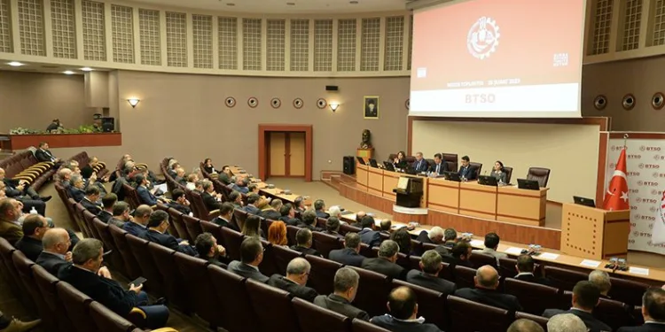 “Mekansal planlama bu şehrin geleceği”